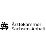 Logo der Ärztekammer Sachsen-Anhalt