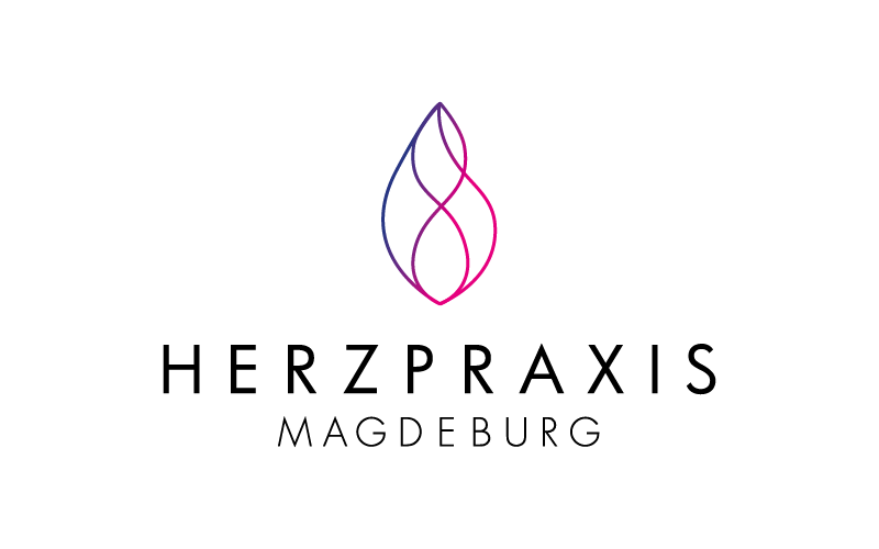 Logo Herzpraxis Magdeburg