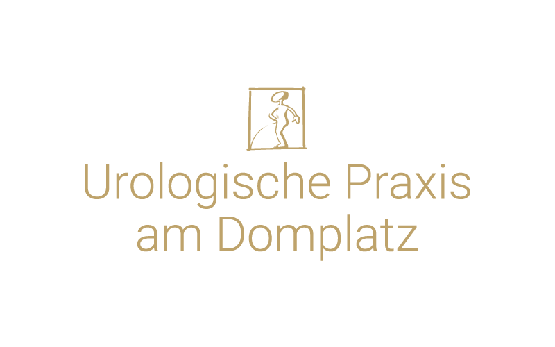 Logo Urologische Praxis am Domplatz