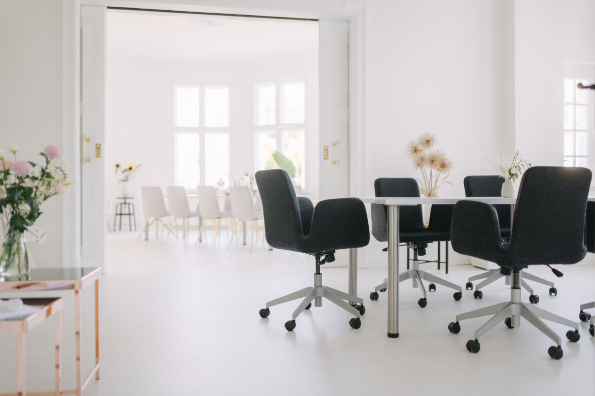 Besprechungsraum