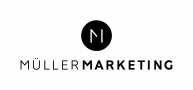 Logo M&uuml;ller Marketing GmbH