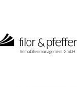 Logo der Filor und Pfeffer Immobilienmanagement GmbH