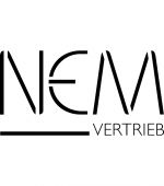 Logo der NEM Nachrichtenelektronik Magdeburg