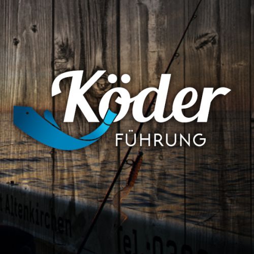 Logo K&ouml;derf&uuml;hrung