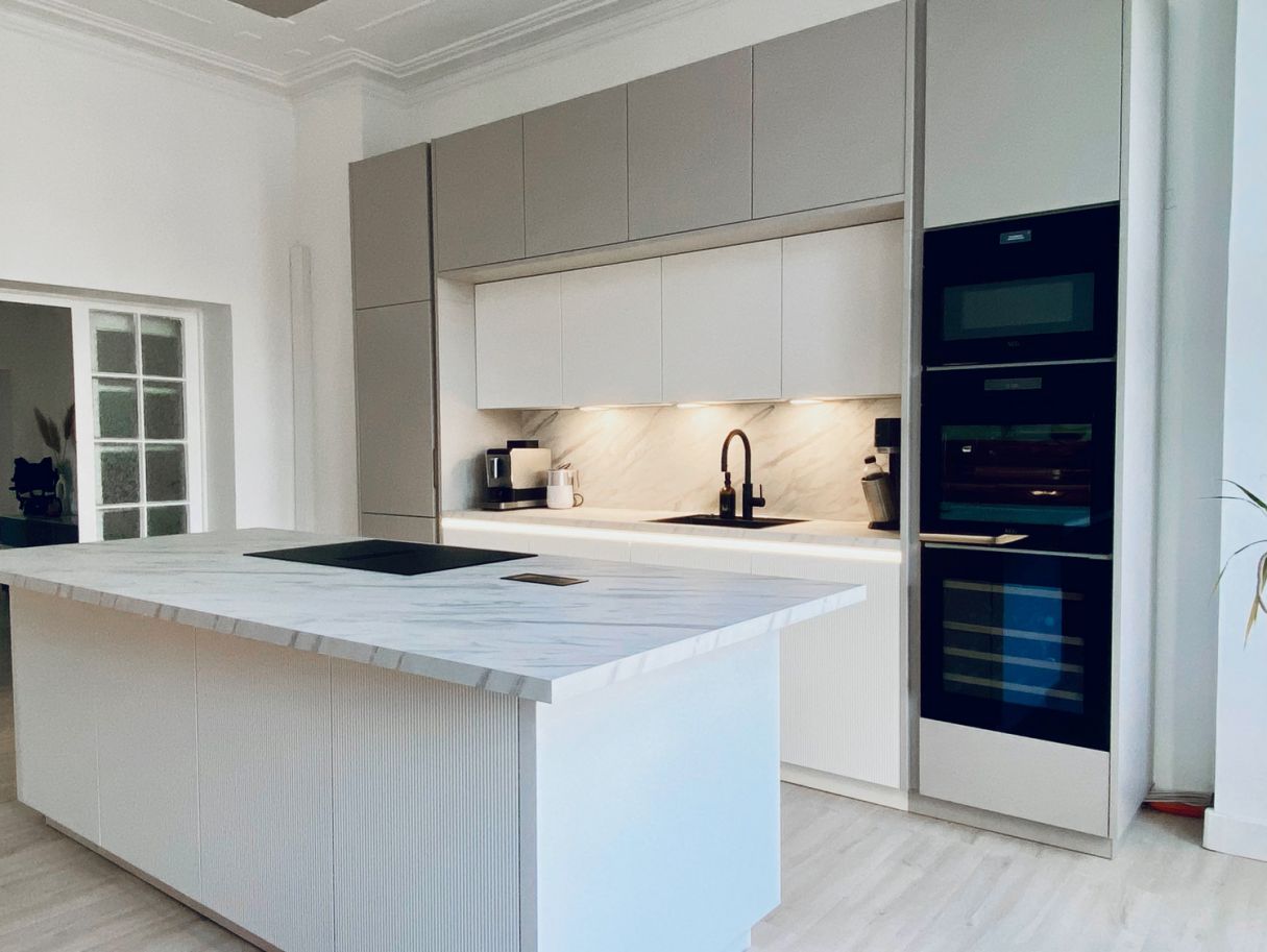 M&uuml;ller Marketing Meeting