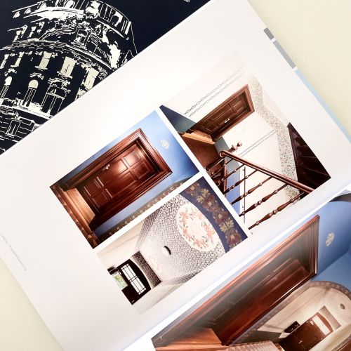 Referenzbrosch&uuml;re MCM Immobilienkonzept GmbH