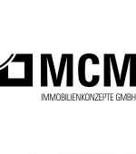 Logo der MCM Immobilienkonzepte GmbH