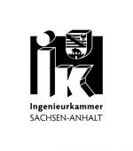 Logo der Ingenieurkammer Sachsen-Anhalt