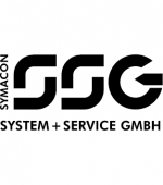 Logo von Symacon SSG System Service GmbH
