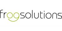 Logo von Frog Solutions