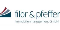 Logo von Filor und Pfeffer Immobilienmanagement GmbH