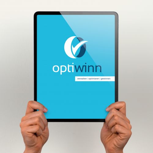 Logo von Optiwinn