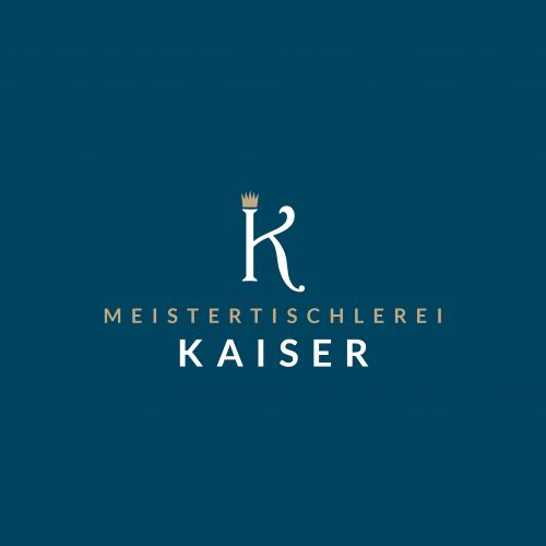 Logo Meistertischlerei Kaiser