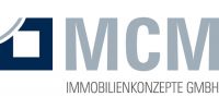 Logo MCM Immobilienkonzepte GmbH